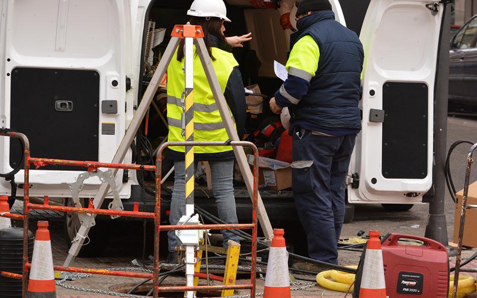 comment déboucher des wc Paris 6